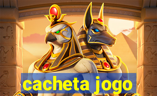 cacheta jogo